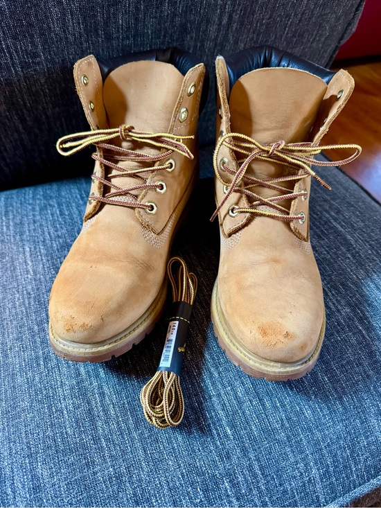 Timberland Other - Timberland classic work boots